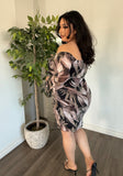 Layla Dress