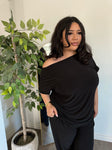 Gabriette Set-Black